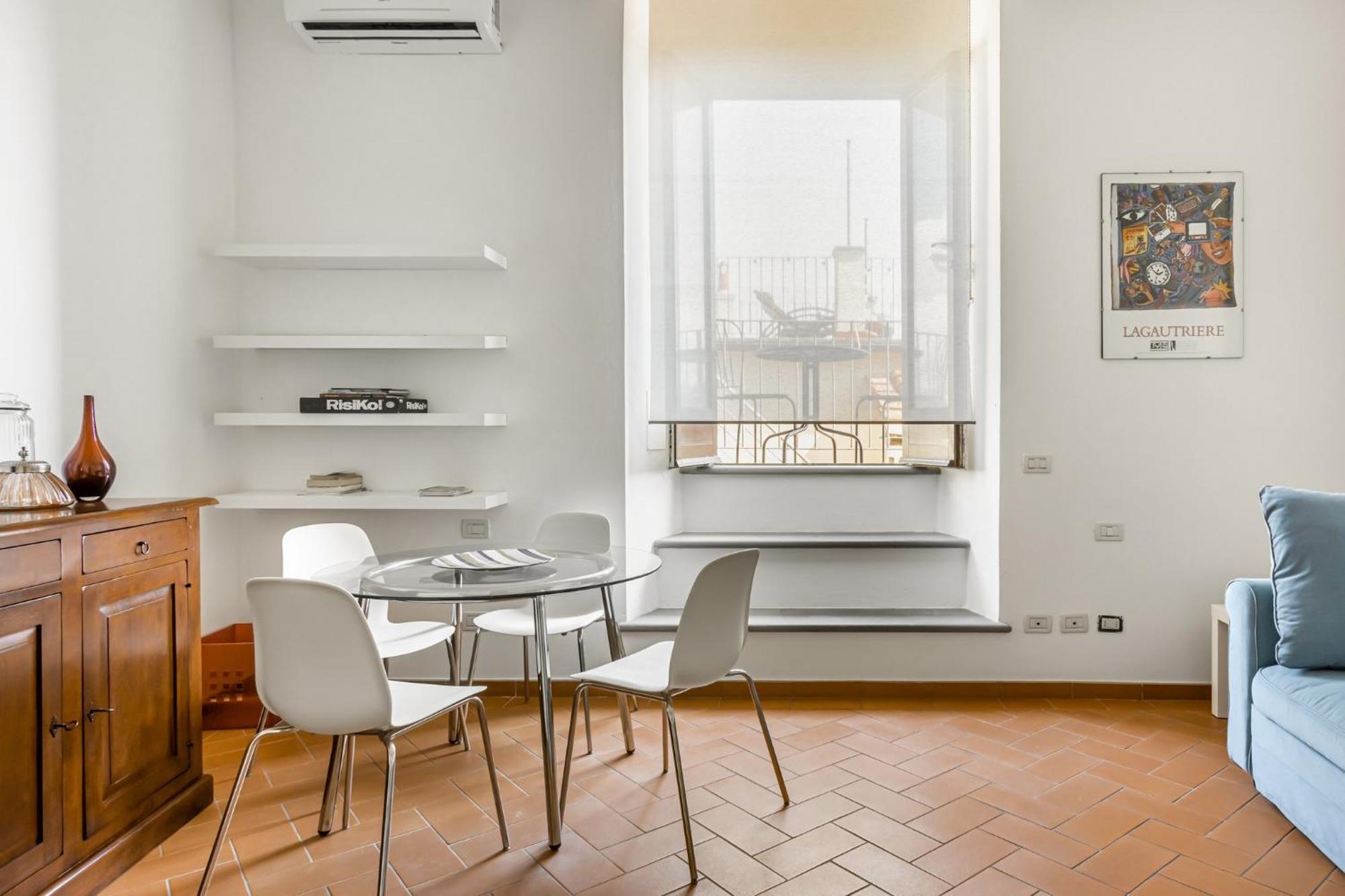 The Lions' Apartment In The Historic Centre X8 피렌체 외부 사진