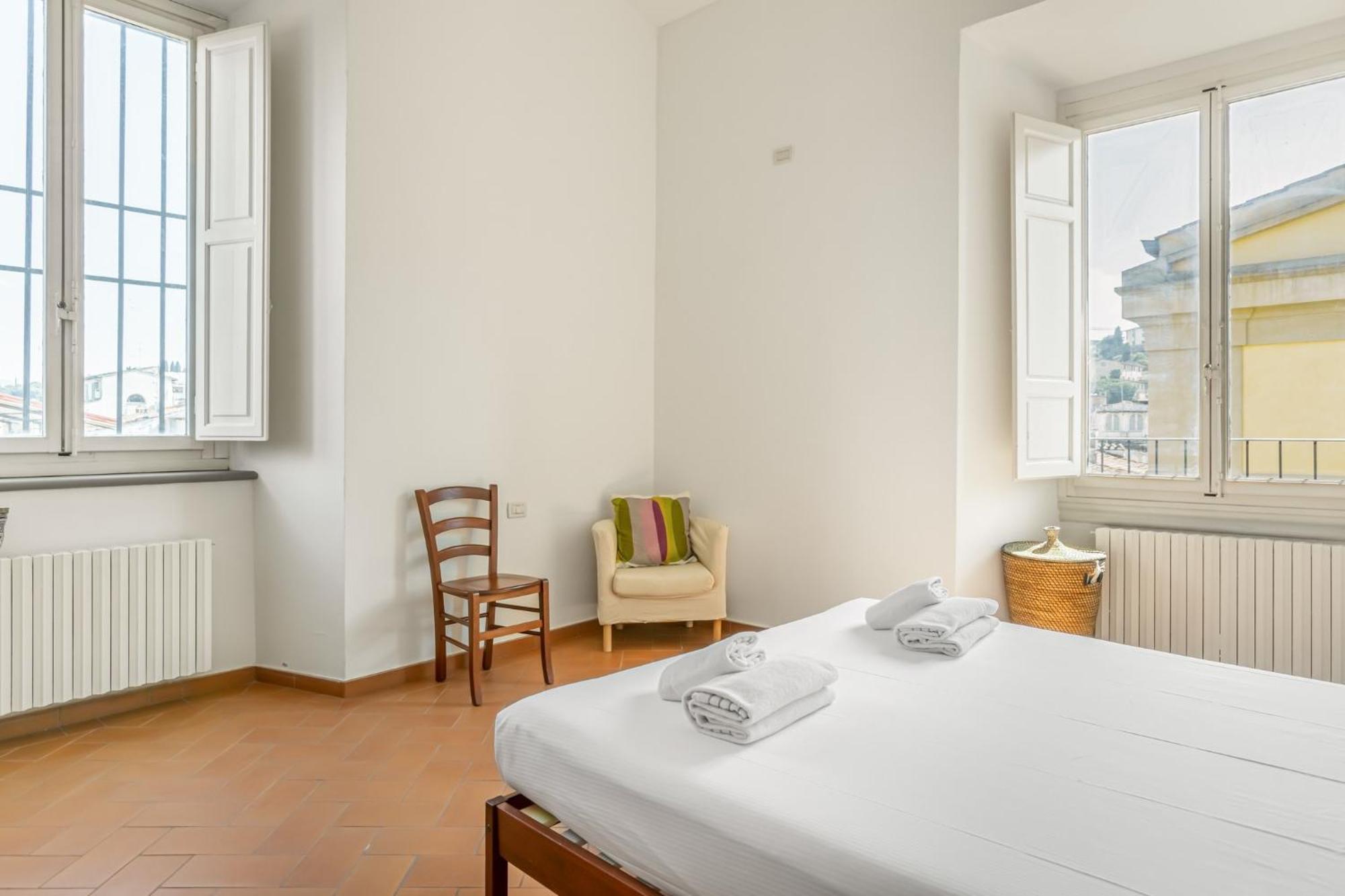 The Lions' Apartment In The Historic Centre X8 피렌체 외부 사진