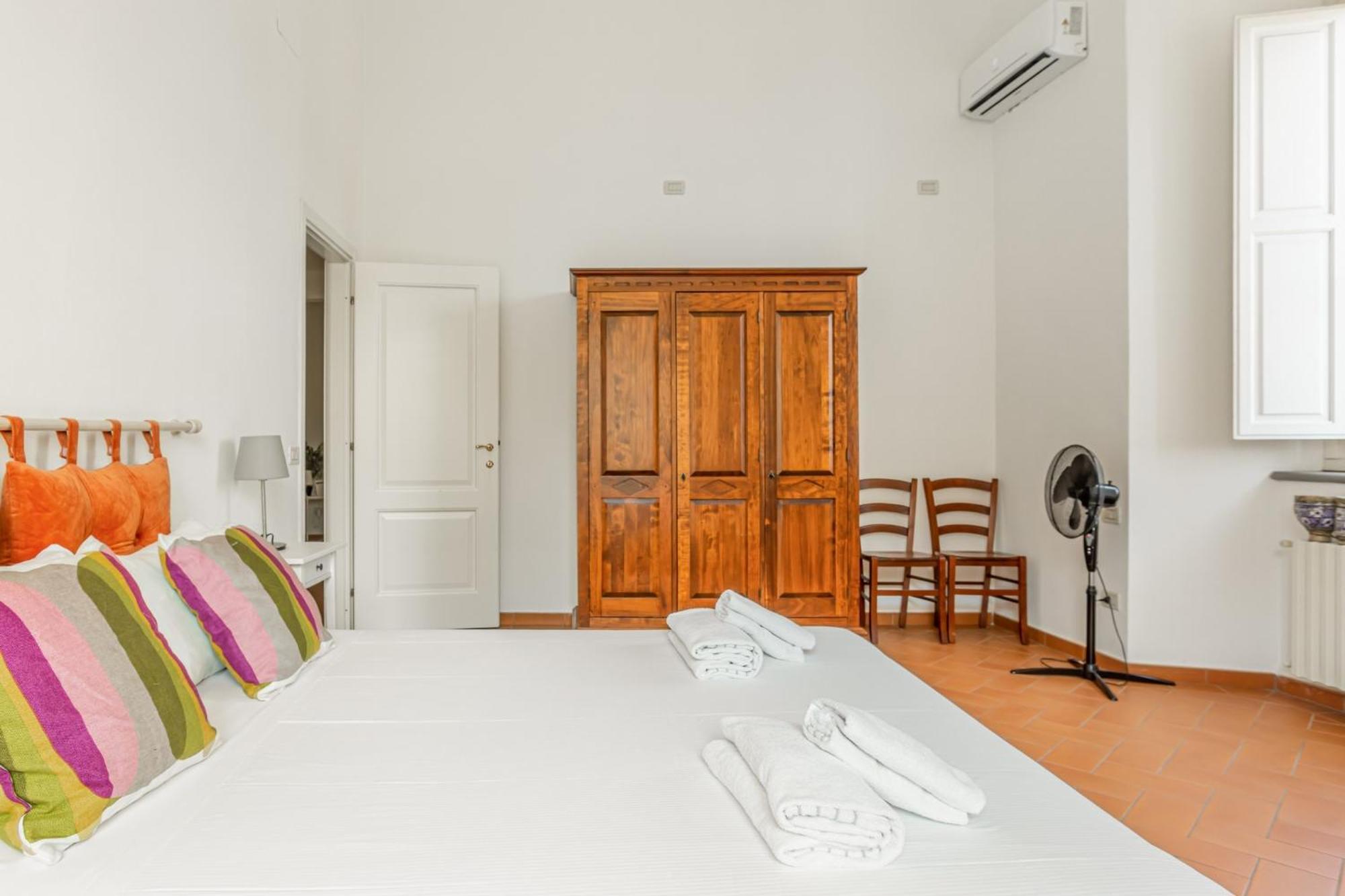 The Lions' Apartment In The Historic Centre X8 피렌체 외부 사진